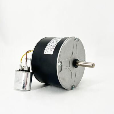 48 Frame Condenser Fan Motor 0131M00018PSP - 1/4HP 1100RPM 208-230V 60HZ TEAO