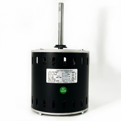 AC Blower Motor - 1/3HP 220V 50HZ 920RPM