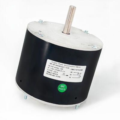 Condenser Fan Motor - 1/3HP 208-230V 50/60HZ 1075RPM-K55HXAJT-4108 Replacement Motor