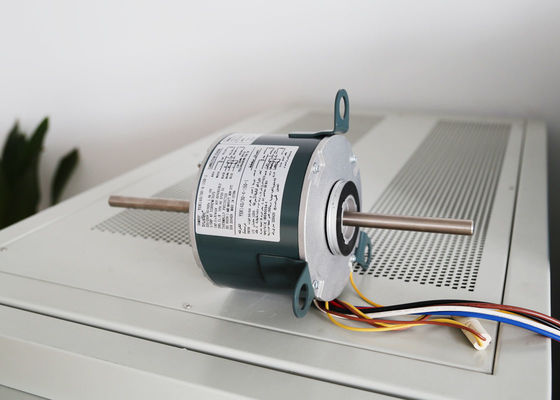 YSK140/30-4-150-1 Double Shaft Universal Air Conditioner Fan Motor-YSK140/30-4-150-1 1/5HP 3 Speed