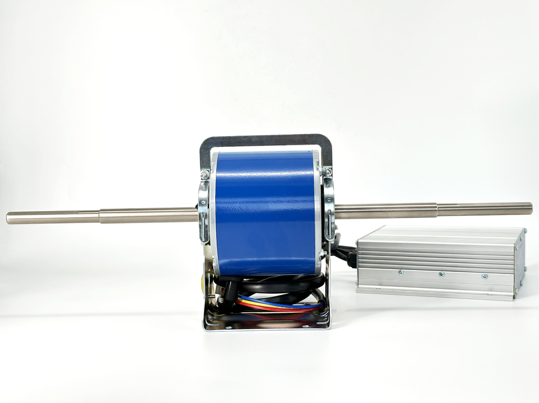 BLDC Motor For Fan Coil Unit Motor - 250W 1500RPM 220V 50HZ