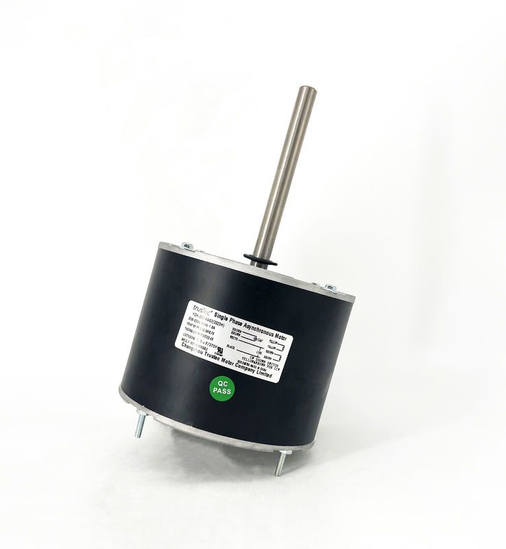 48 Frame Condenser Fan Motor - 1/3HP 208-230V 60HZ 1075RPM