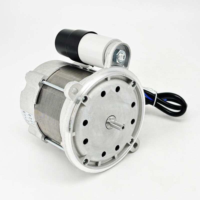 AC Burnner motor for  Combustion Furnace -DS2132-125W1/6HP 3358RPM 120V 60HZ 1.7A