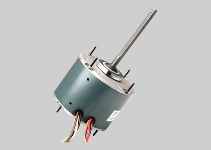 Electric Condenser Fan Motor-YDK140-125-6A Replacement For Air Conditioners 230V 1075RPM 60Hz 1/6HP
