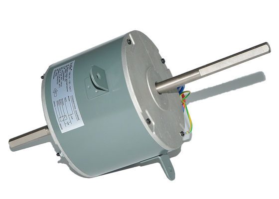 1/4HP 220V 1Ph RPM 1075/2 속도 컨덴서 팬 모터 대체