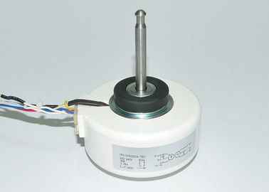 실내기 220-240V 50HZ 30W 0.28A 4P 1.5uF/450V용 AC 수지 포장 모터