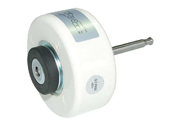 HVAC는 DC 수지 패킹 모터 먼지 증거를 1250 R/최소한도 고속 대체합니다