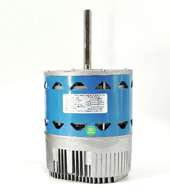48 프레임 ECM 모터 팬 및 블로어 - 550W 300-1200RPM 220-240V 50/60HZ