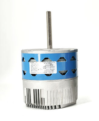 팬 및 블로어용 48 프레임 ECM 모터 - 250W 300-1050RPM 220-240V 50/60HZ