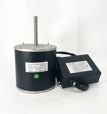 에어컨용 EC 팬 코일 단위 모터 - 220W 770RPM 220-240V 50/60HZ