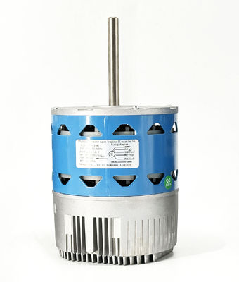 48 프레임 ECM 블러 모터 - 375W 300-1150RPM 220-240V 50/60HZ