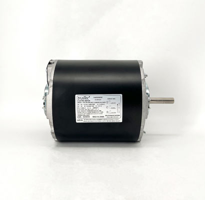 증발 공기 냉각 모터 YDK160-245-4A3- 1/3HP/1/9HP 1425/1725/940/1140RPM 220/230V 50/60HZ