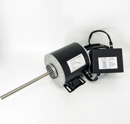 에어컨용 EC 팬 코일 유닛 모터 - TZD-750-10A 750W 500-2400RPM 208-230V 50/60HZ