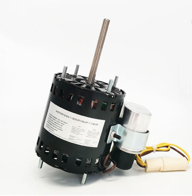 3.3" 직경 모터 - 1/12-1/15-1/20HP 1550RPM 115/230V 60Hz FASCO D1127/Century 9721 교체 모터