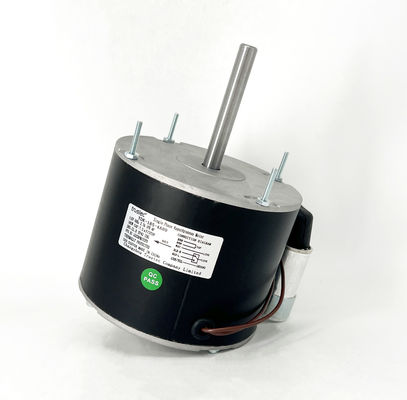 48 프레임 콘덴서 팬 모터 - 1/4HP 115V 60HZ 1625RPM/2SPD