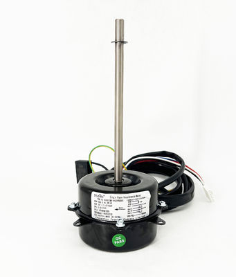 콘덴서 팬 모터 - 46W 220V 60HZ 1550RPM / 3SPD