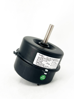 야외 팬 모터 YDK-130-6A60-130/160W 1075RPM 208/230V 60HZ