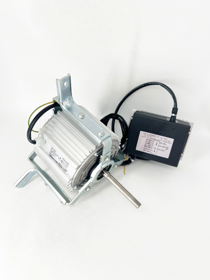 에어컨용 ECM 팬 모터-TZD-600-10A 600W 1200RPM 230V 50/60HZ