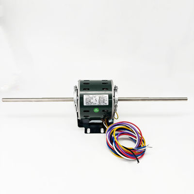 팬 코일 모터 YSK-94-6B60-94W 1050RPM 115V 60HZ, 123mm 프레임 및 12.7mm 샤프트 직경