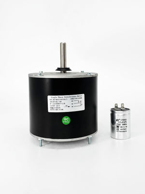 48 프레임 콘덴서 팬 모터 - 1/4HP 208-230V 60HZ 850RPM