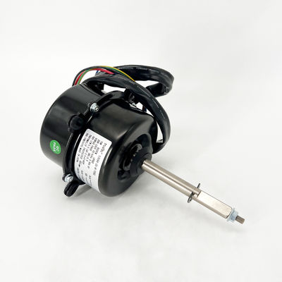 야외 팬 모터 YDK94-35-6-70B2-70W 900RPM 208-230 50/60, 115mm 프레임 및 12mm 샤프트 포함
