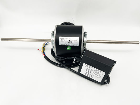 EC 42 프레임 FCU 팬 코일 유닛 모터 - 60W 310V 50/60HZ 1300RPM