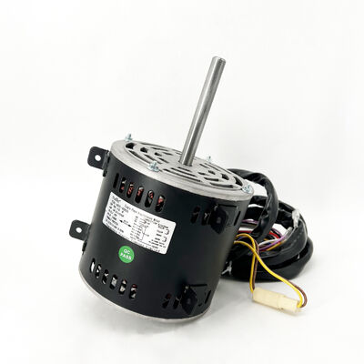 HVAC 블러 모터 YDK-485-4B60-440W 1100RPM/5SPD 230V 50HZ 48프레임과 12.7mm 샤프트 지름