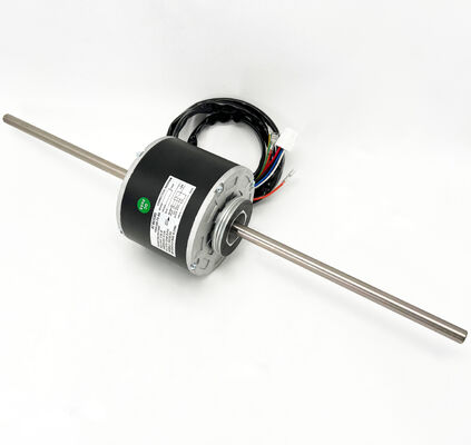 42 프레임 팬 코일 유닛 모터 - 1/10HP 220-240V 50HZ 1330RPM/4단