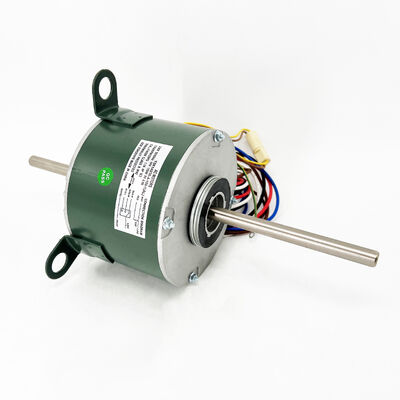 48 프레임 팬 코일 유닛 모터 - 1/6HP 230V 50/60HZ 1330RPM/3단