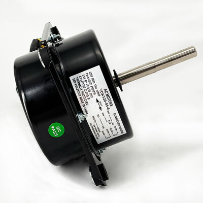 42 프레임 콘덴서 팬 모터 - 1/8HP 220V 50HZ 850RPM