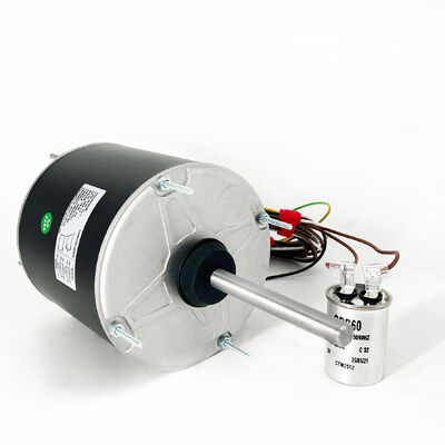 48 프레임 콘덴서 팬 모터 - 1/2HP 220V 50Hz 920RPM