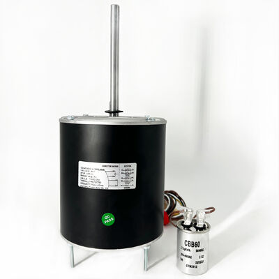 48 프레임 콘덴서 팬 모터 - 3/5HP 415V 50HZ 920RPM-AK39PGL969S 교체용 모터