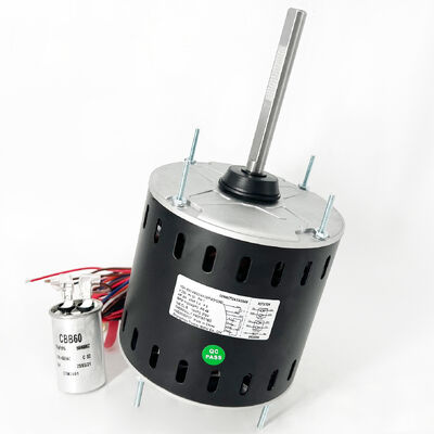 48 프레임 AC 블로워 모터 - 3/4HP 230V 50Hz 1100RPM/4단-AK39PGD103S 교체용 모터