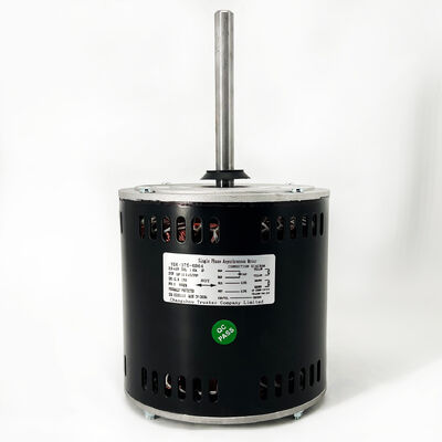 AC 블러 모터 - 1/2HP 318-410V 50HZ 920RPM