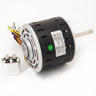 48 프레임 블로워 모터 - 1/3HP 115V 50HZ 1075RPM/4단-5KCP39HGS599S 교체용 모터