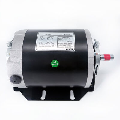 48 프레임 블로워 모터 - 1/2HP 115V 60HZ 1725RPM-GF2054 교체용 모터