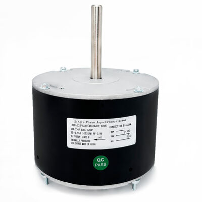 콘덴서 팬 모터 - 1/6HP 208-230V 60HZ 1075RPM-K55HXAHV-4088 교체 모터