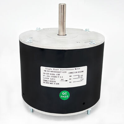 콘덴서 팬 모터 - 1/3HP 208-230V 50/60HZ 1075RPM-K55HXAJT-4108 교체 모터